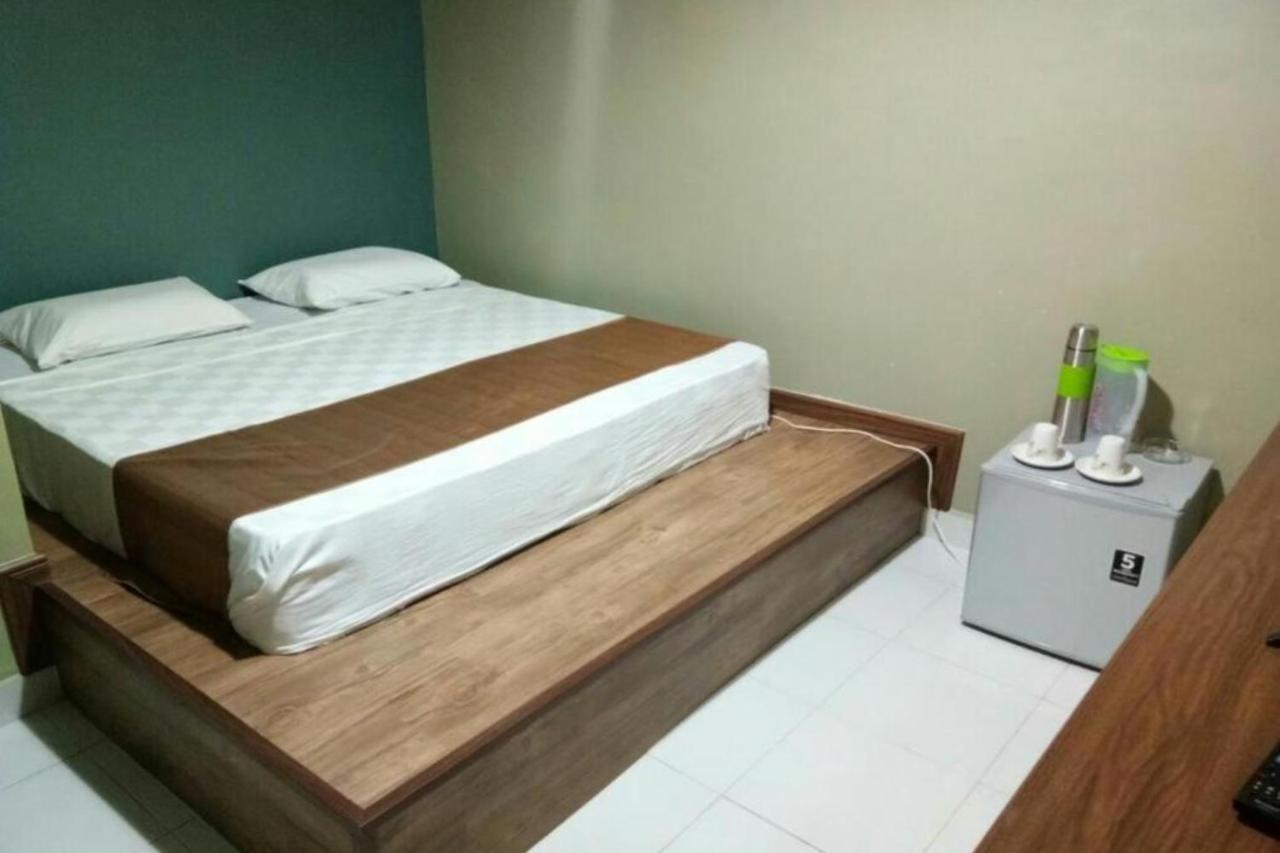 Aeon Tebrau Apartment Johor Bahru - By Room - Exteriör bild