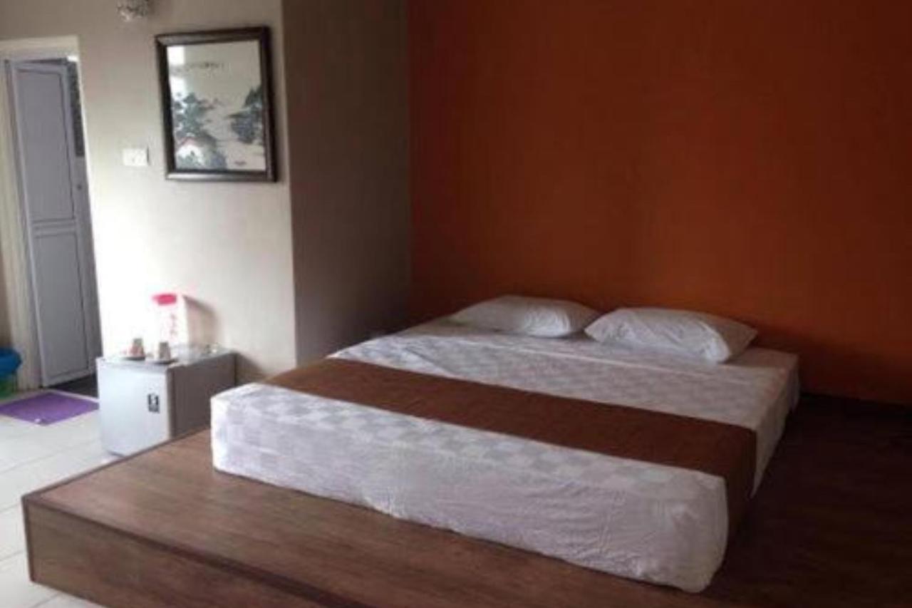 Aeon Tebrau Apartment Johor Bahru - By Room - Exteriör bild