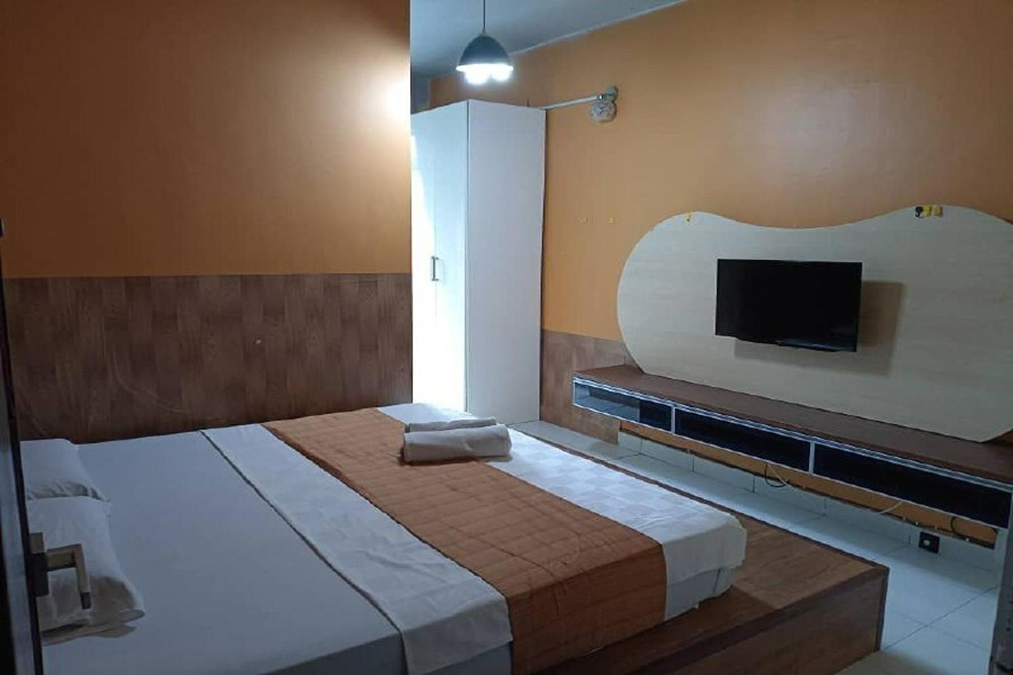 Aeon Tebrau Apartment Johor Bahru - By Room - Exteriör bild
