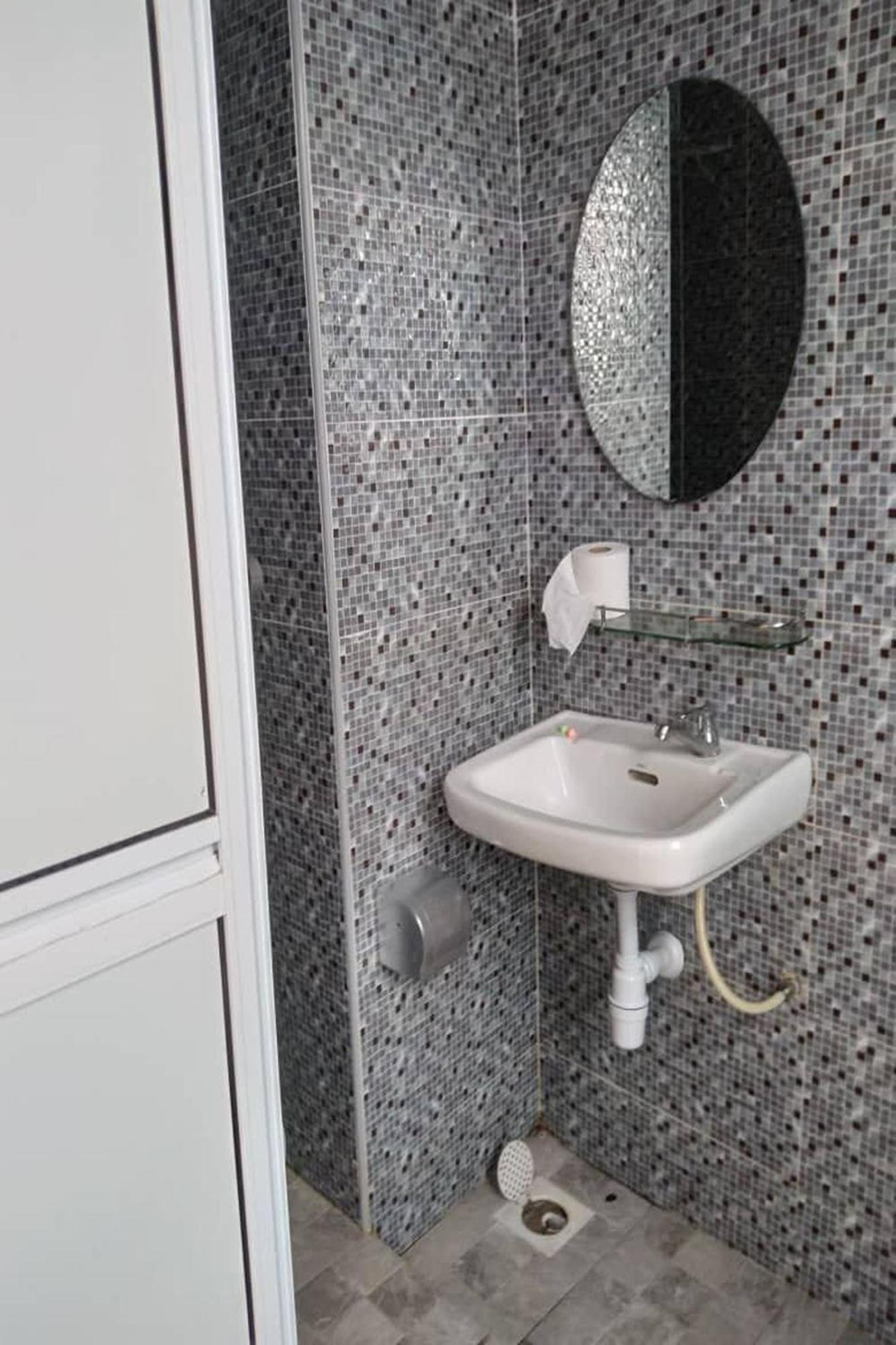 Aeon Tebrau Apartment Johor Bahru - By Room - Exteriör bild