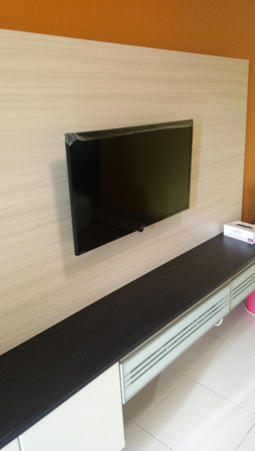 Aeon Tebrau Apartment Johor Bahru - By Room - Exteriör bild